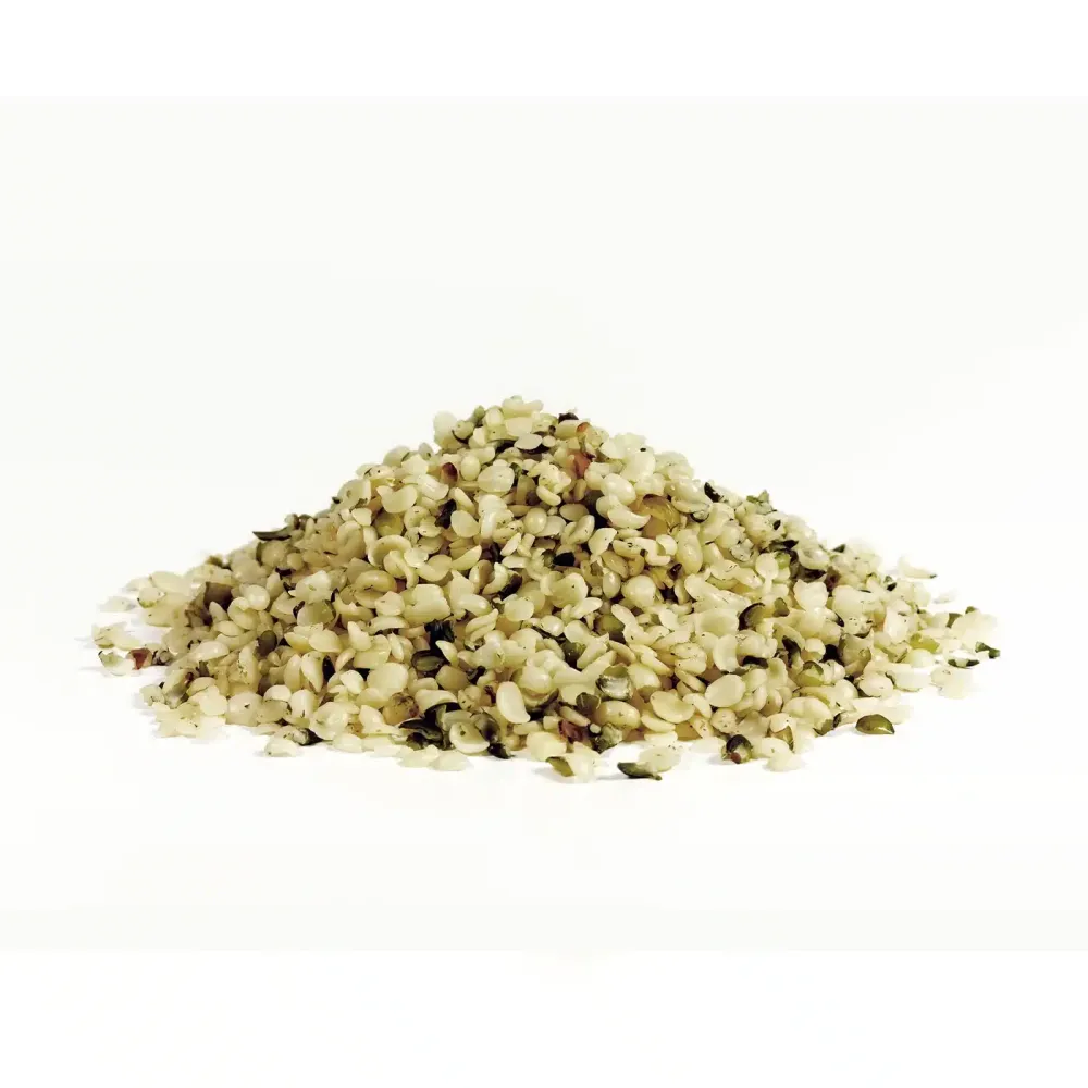 Конопено семе белено 100 g