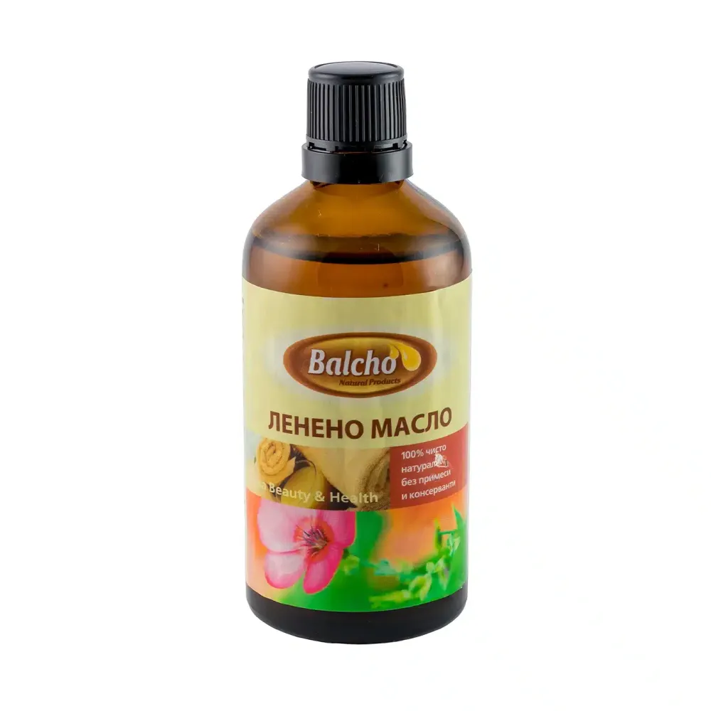 Ленено масло 250 мл