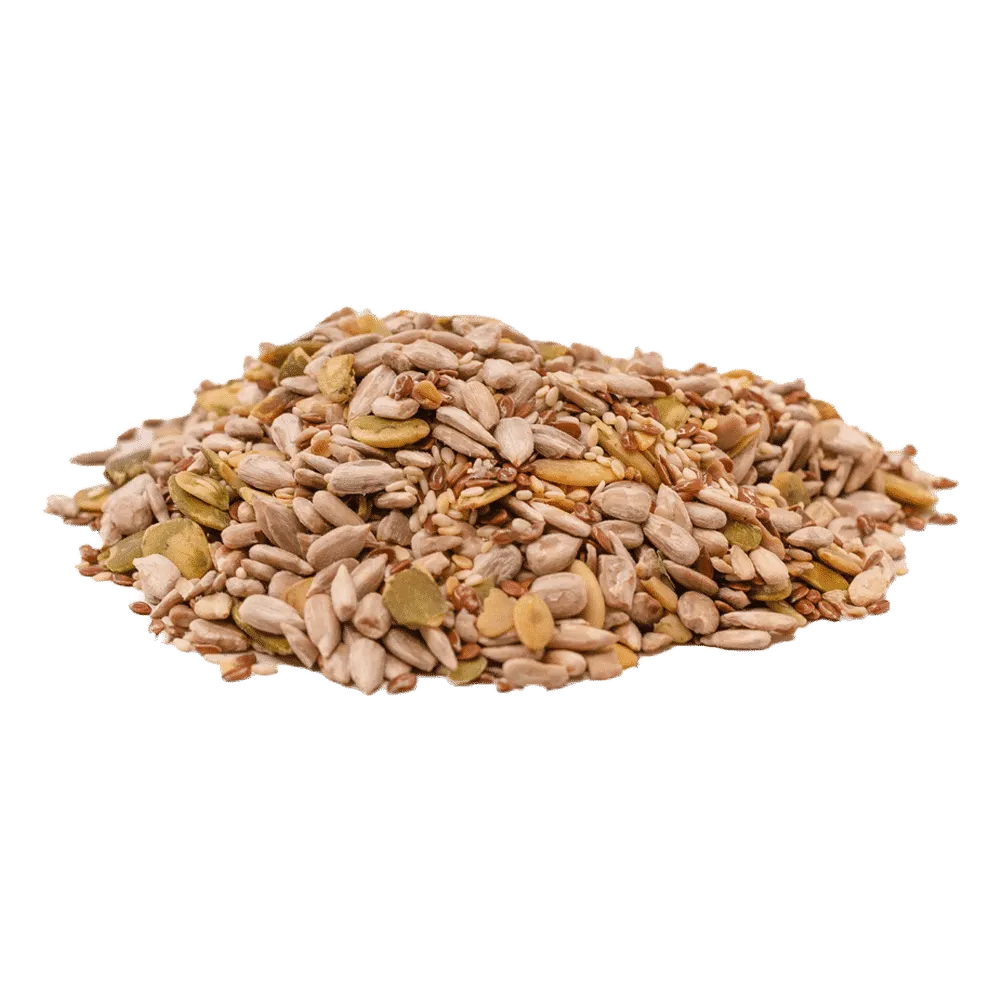 Микс от цели семена 200 g
