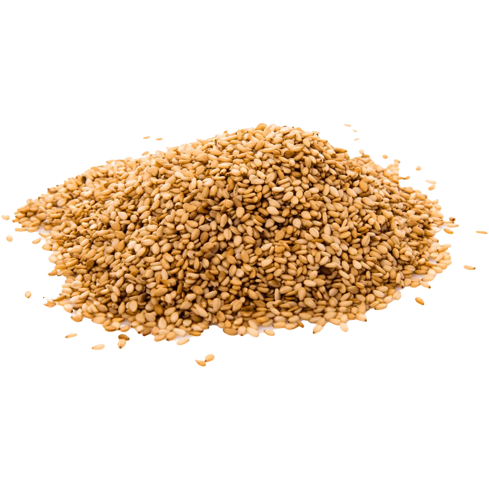 Сусамово семе сурово 160 g