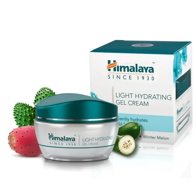 Хидратиращ измиващ гел за лице с алое вера, 150 мл