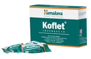 Кофлет бонбони, 10 бонб