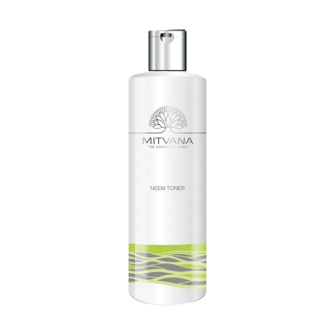 Mitvana face toner with Neem, 200 ml