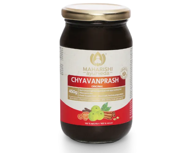 Шаванпраш Мармалад, 450 г