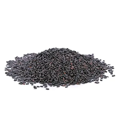 Черен сусам 160 g