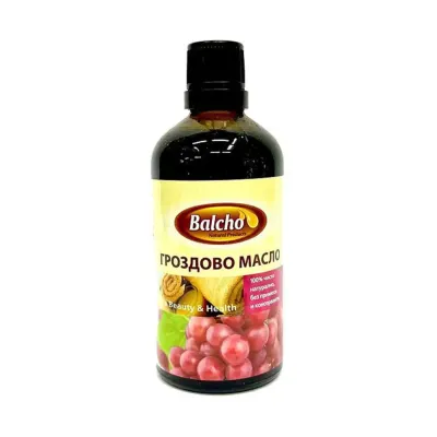 Гроздово масло 100 мл