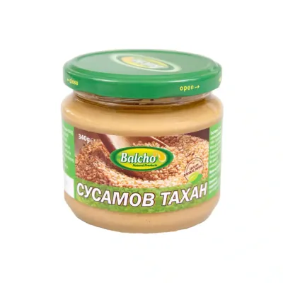 Сусамов тахан печен 340 g