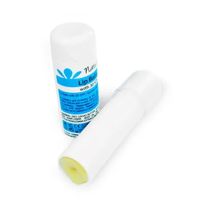 Балсам за устни с 30 SPF, 10 мл