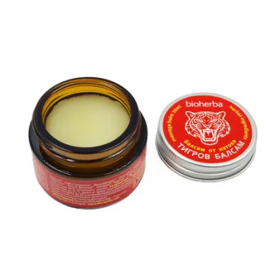 Тигров балсам от изтока, 30 гр.