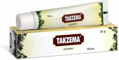 ЧАРАК Такзема Маз (за кожа предразположена към екземи), 30 г