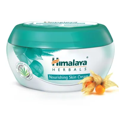 Nourishing cream, 50 ml