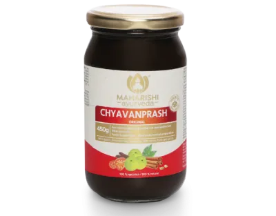 Шаванпраш Мармалад, 500 г