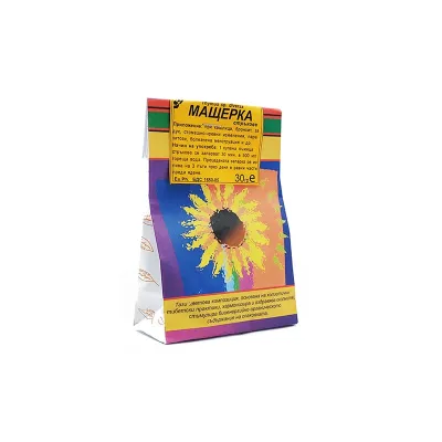 Мащерка, изсушен стрък, 50 гр.