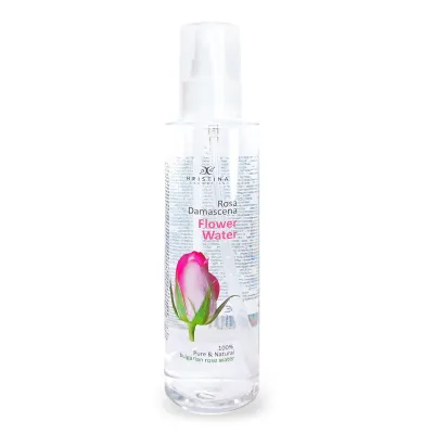 Rose water, 200 ml
