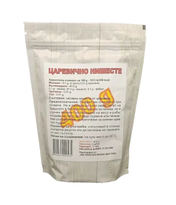 Царевично нишесте - 400 гр.